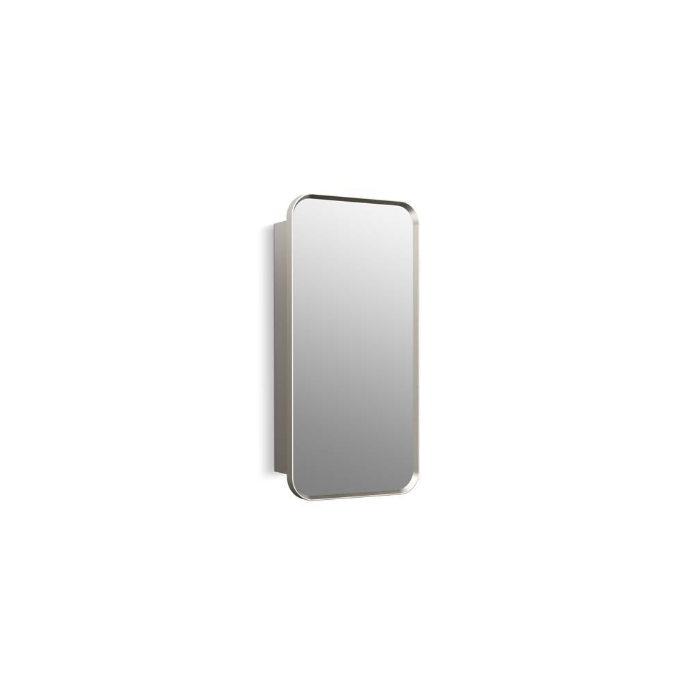 Verdera  15" x 30" rectangular framed medicine cabinet