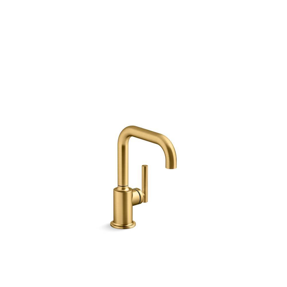 Purist  Beverage faucet