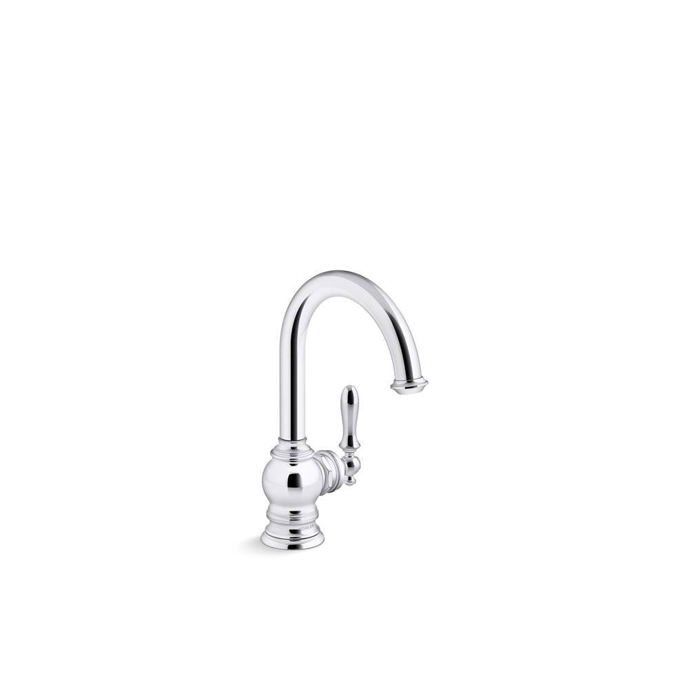 Artifacts  Beverage faucet