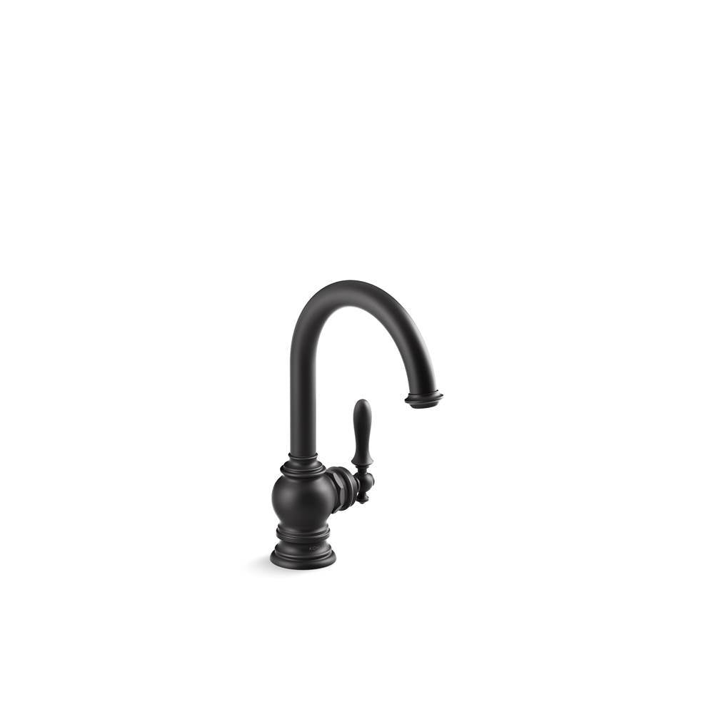 Artifacts  Beverage faucet