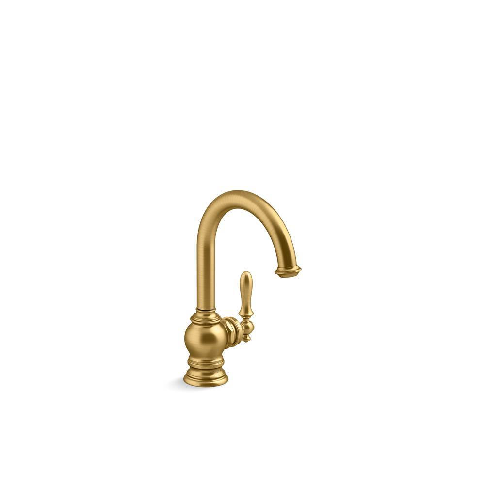 Artifacts  Beverage faucet