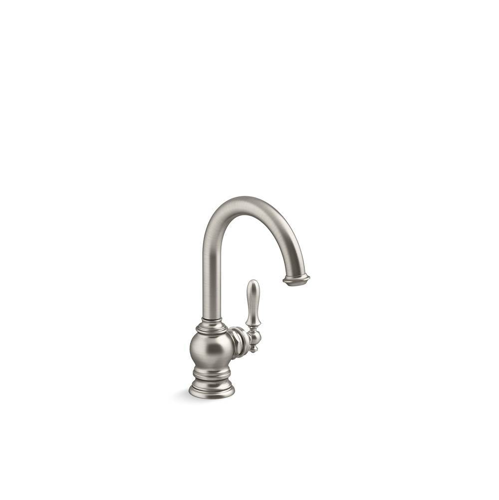 Artifacts  Beverage faucet