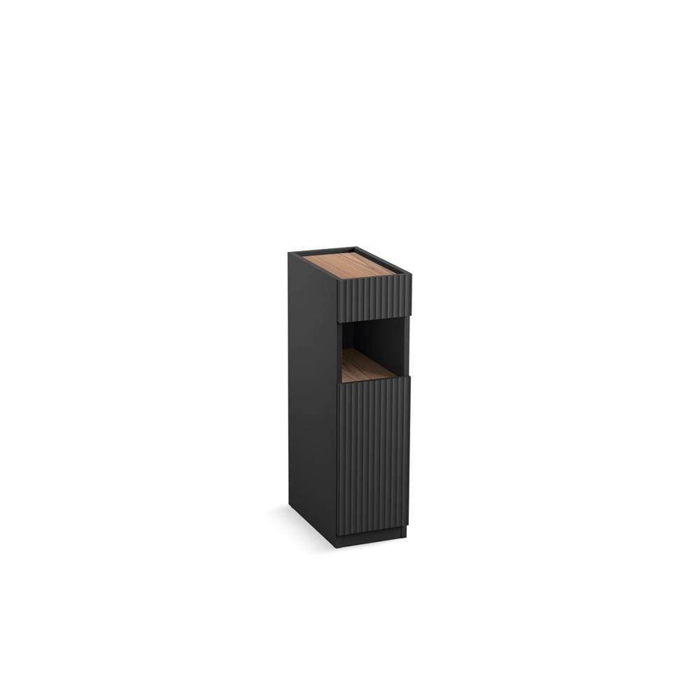Spacity  10" x 35" linen tower