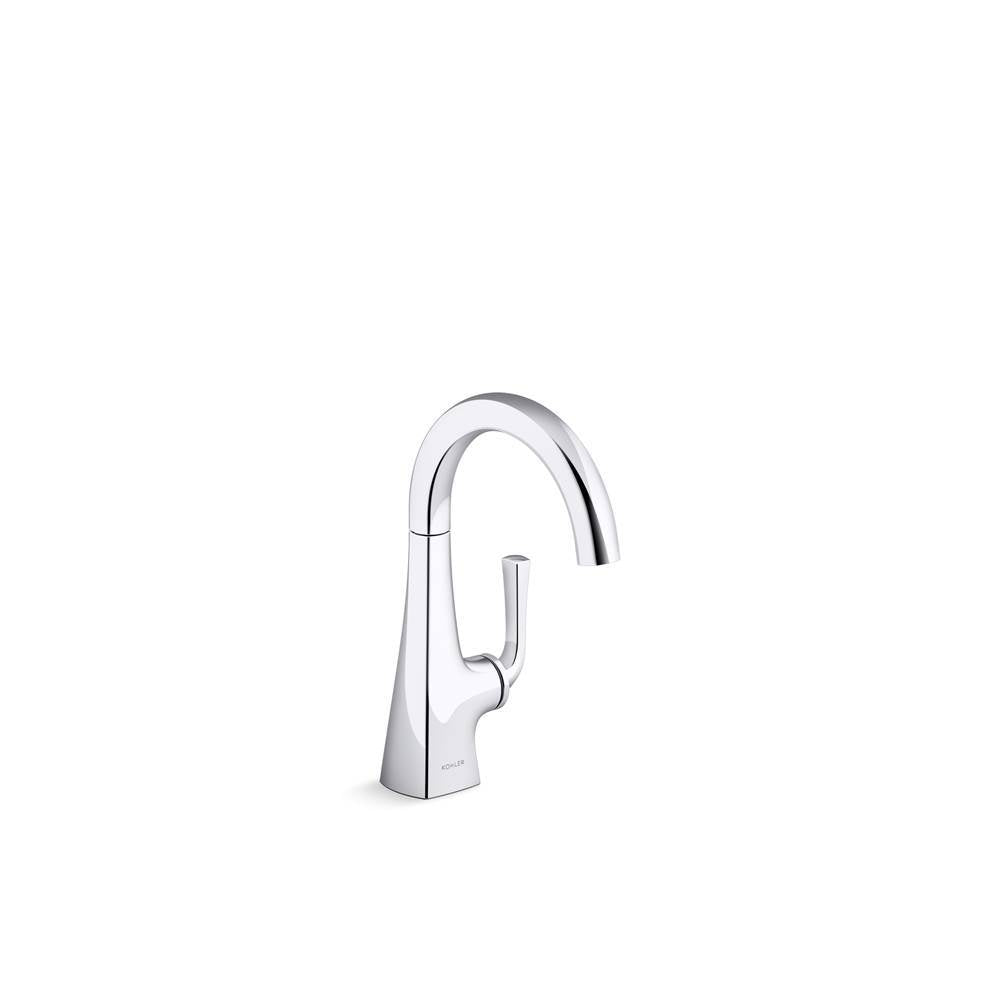 Graze  Beverage faucet
