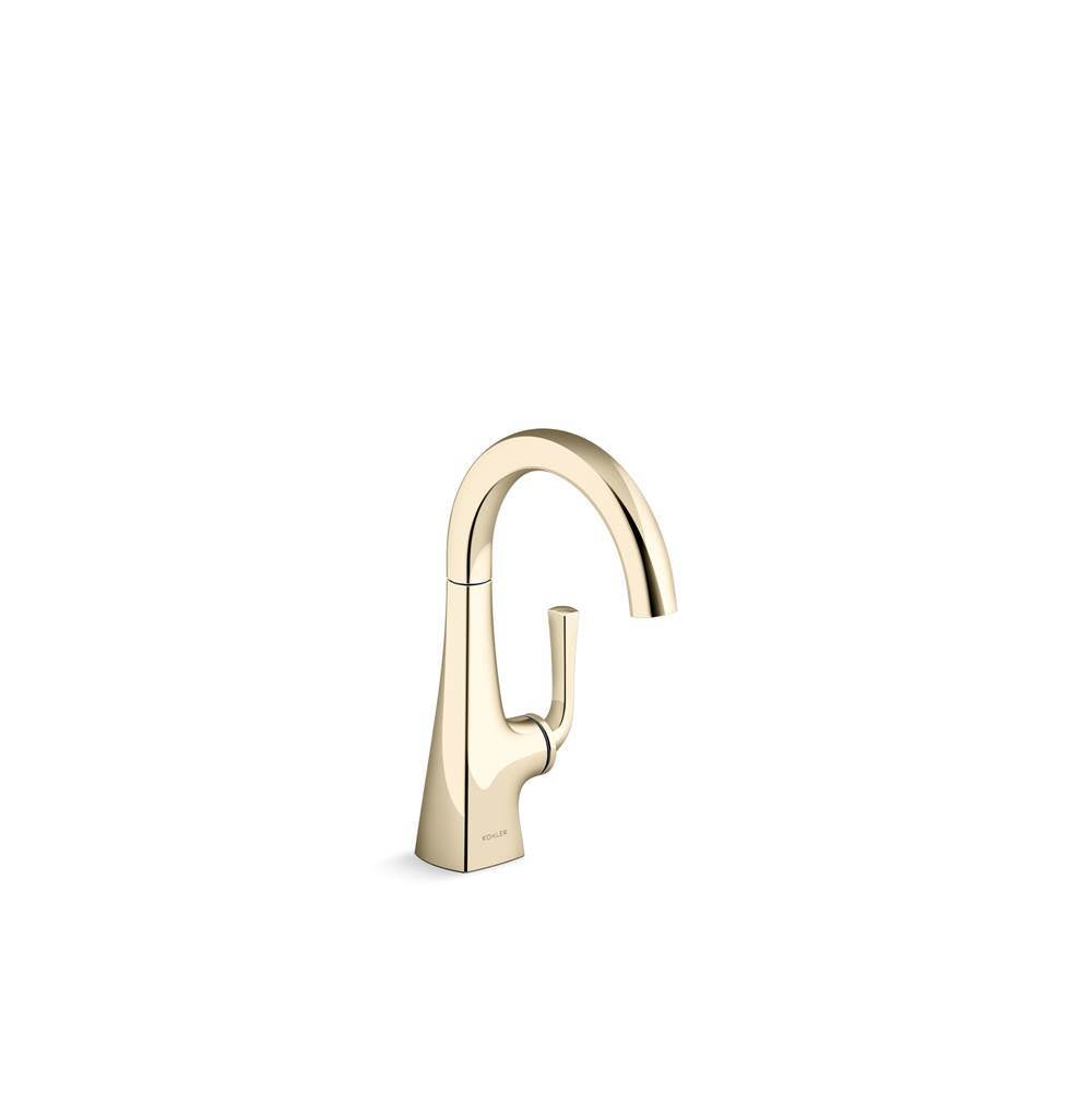 Graze  Beverage faucet