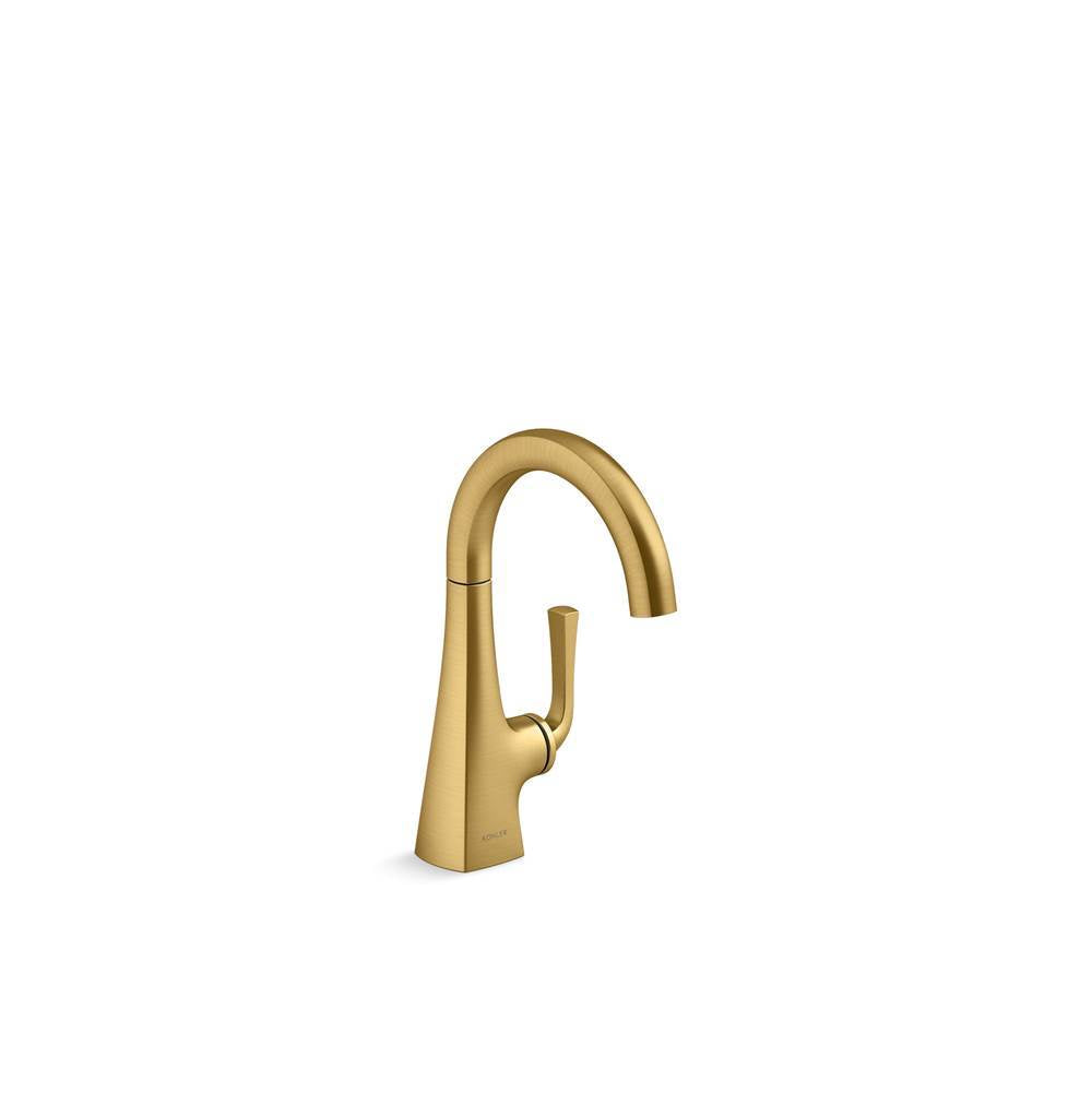Graze  Beverage faucet
