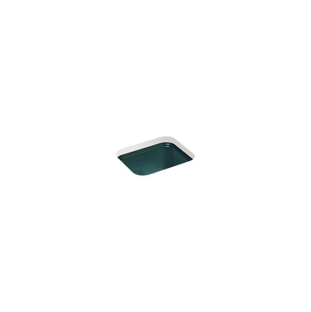 Northland 15" undermount single-bowl bar sink