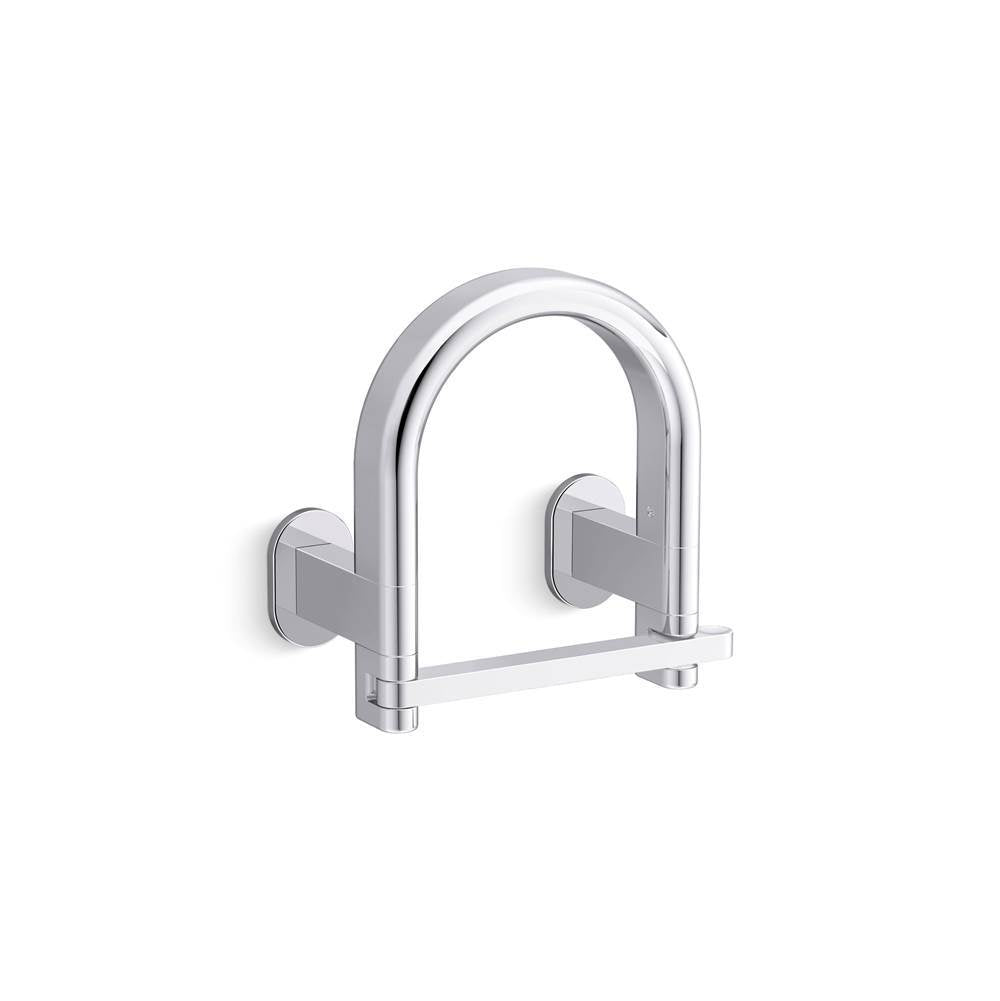 Belay Toilet paper holder