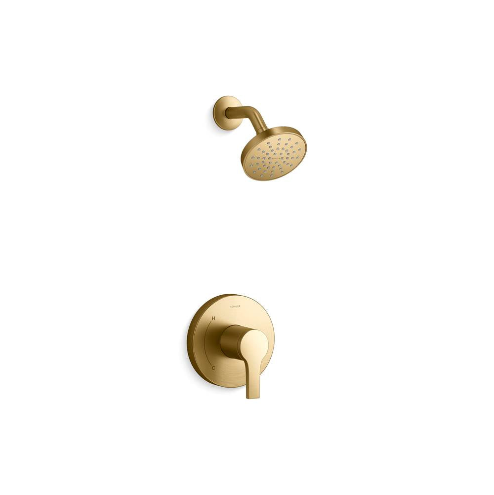 Elate  Rite-Temp  Shower Trim Kit 1.5 GPM