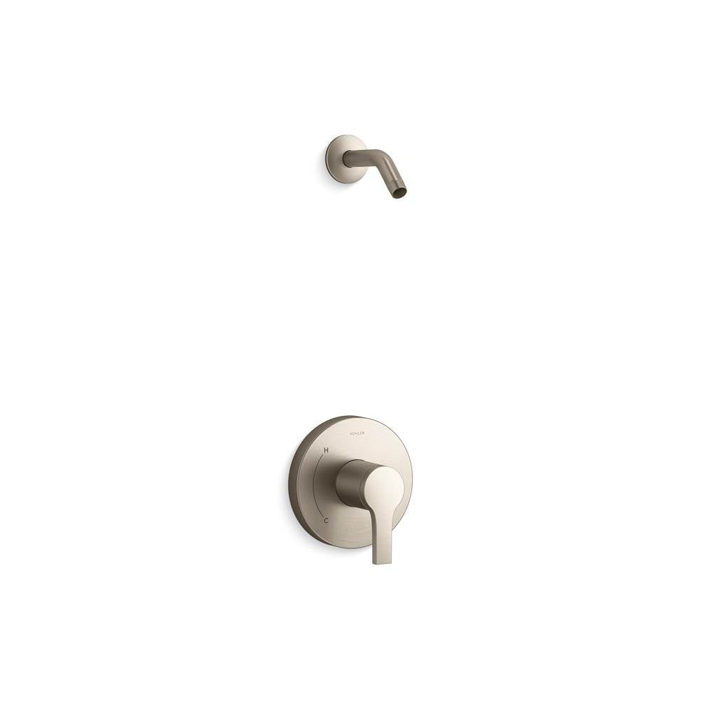 Elate  Rite-Temp  Shower Trim Kit Without Showerhead