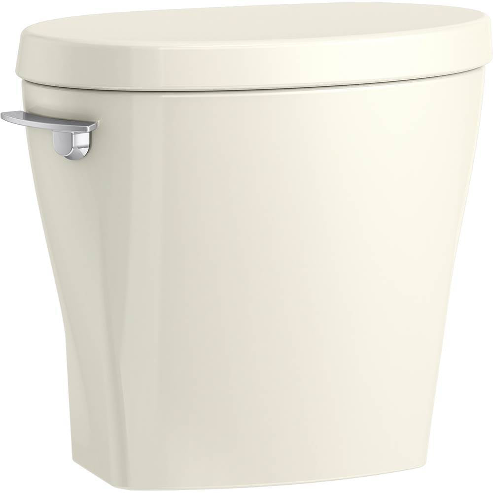 Betello  Toilet tank, 1.28 gpf