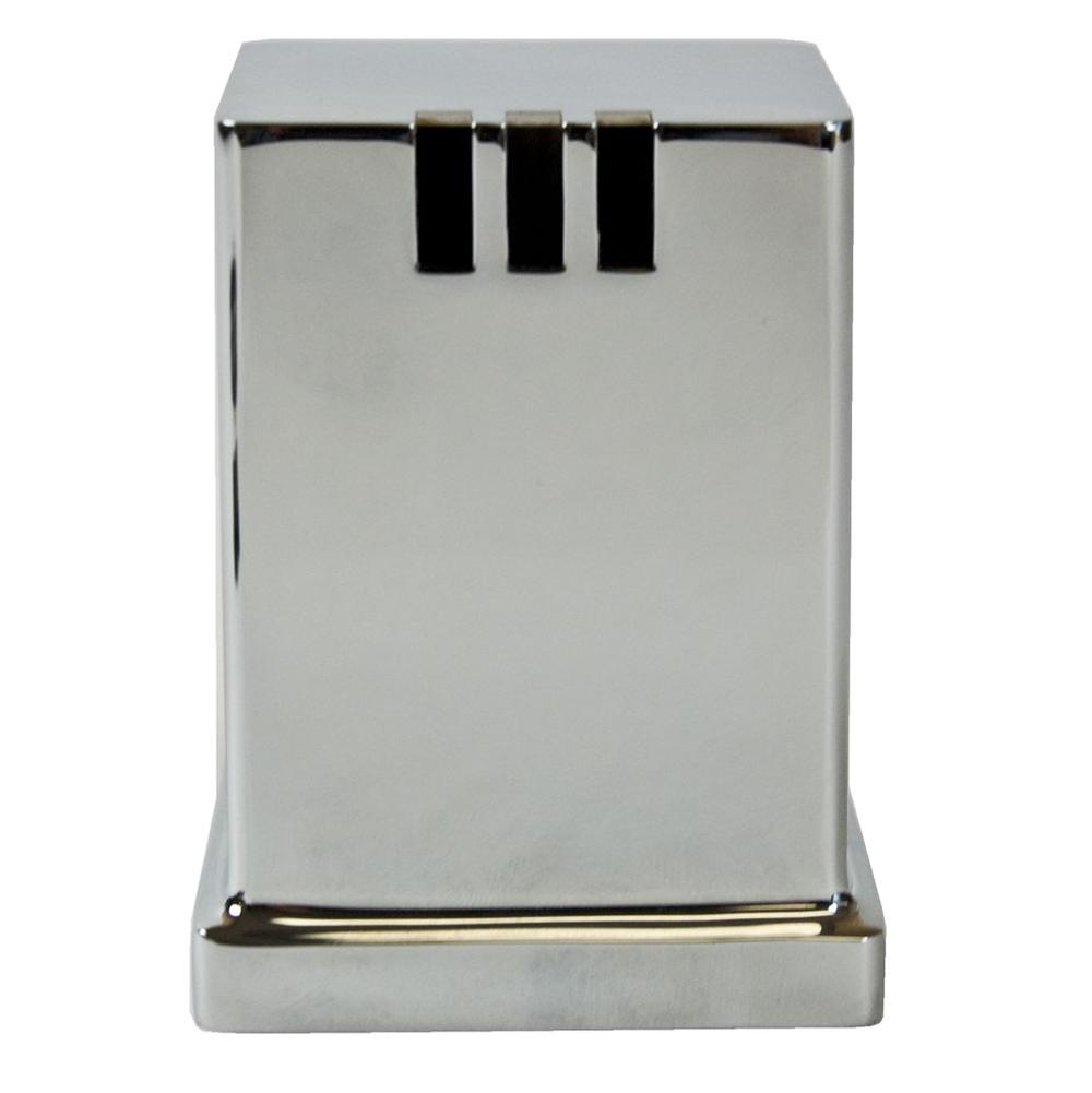 Square Universal Air Gap Cover (cover only)