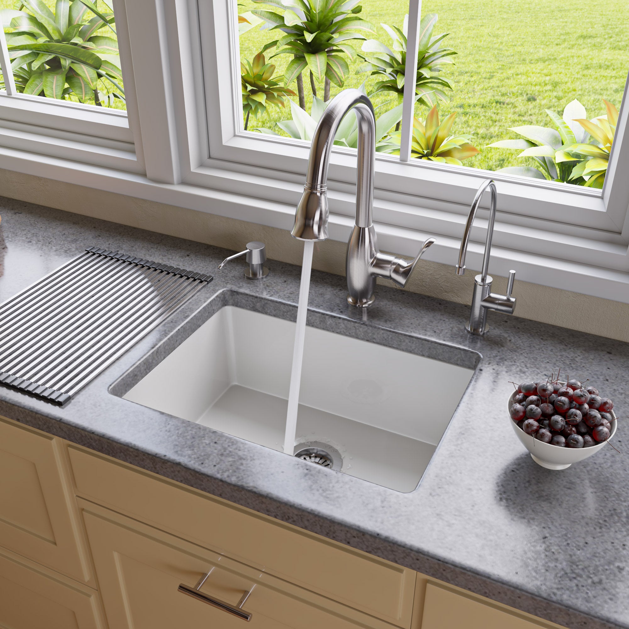Undermount Kitchen Sink