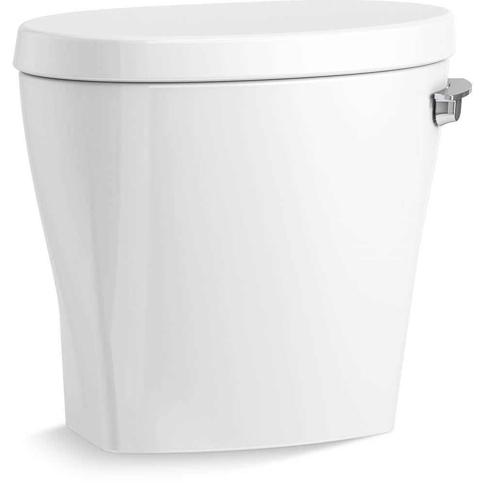 Betello  Toilet tank, 1.28 gpf