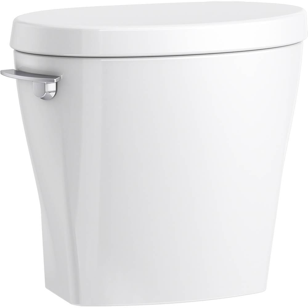 Betello  Toilet tank, 1.28 gpf
