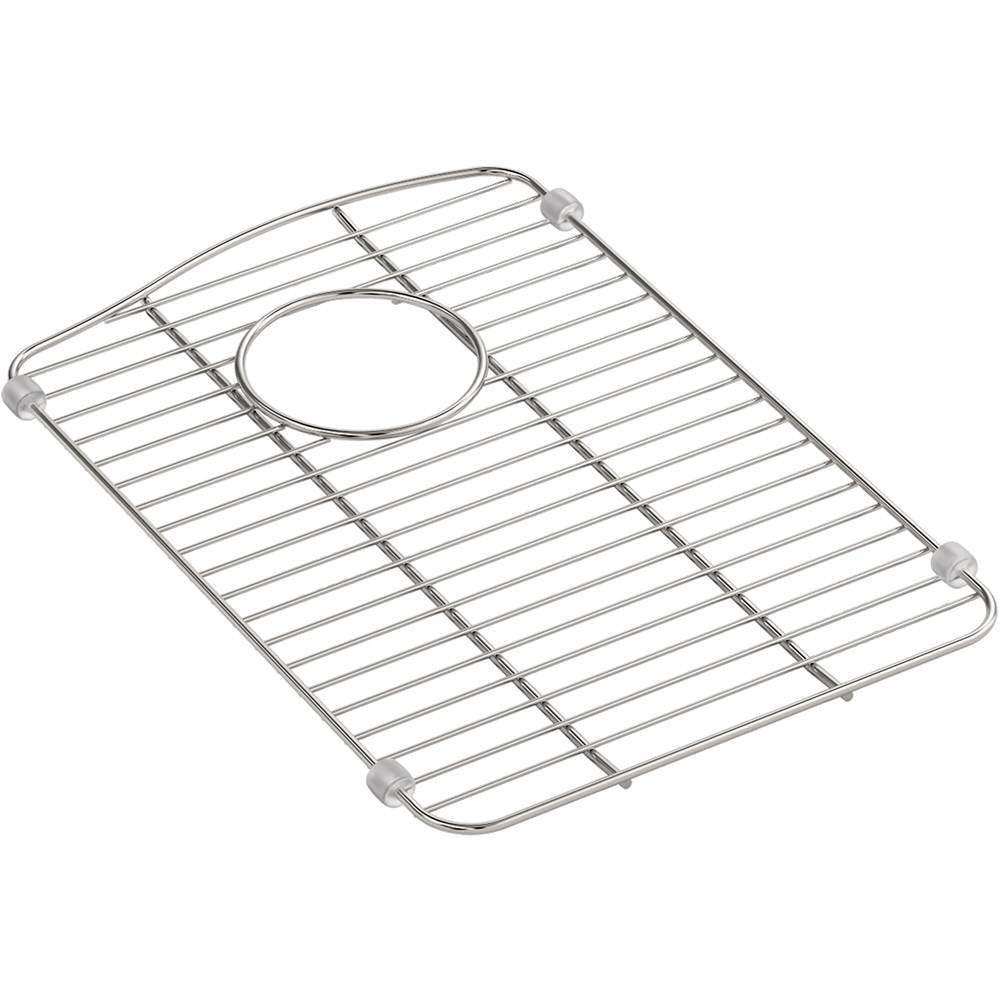 Kennon  Small stainless steel sink rack,16-1/2" x 11-1/16"