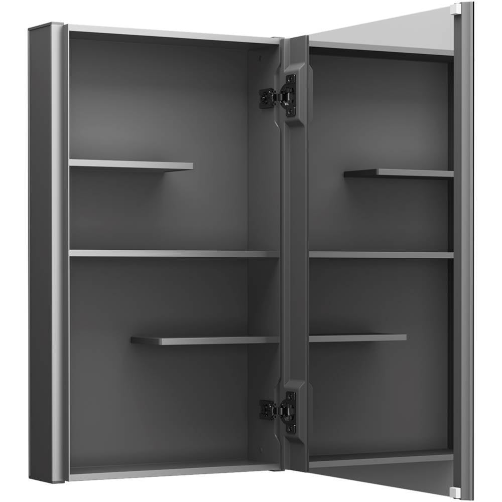 Maxstow  15" W x 24" H medicine cabinet