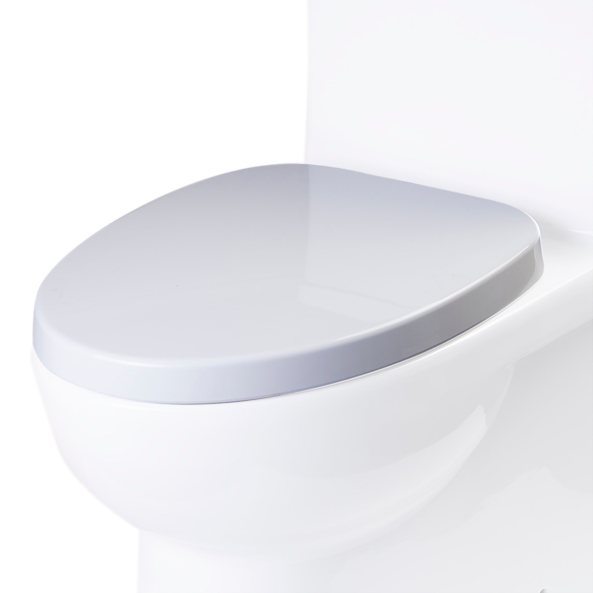Toilet Seat For Tb359