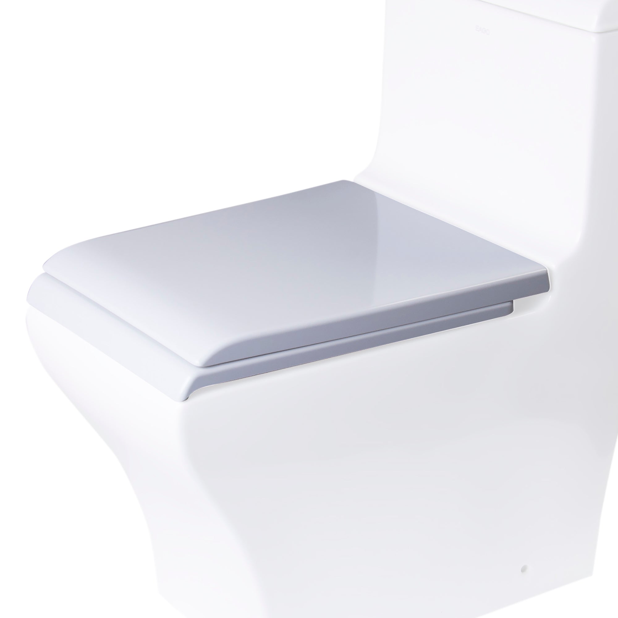 Toilet Seat For Tb356