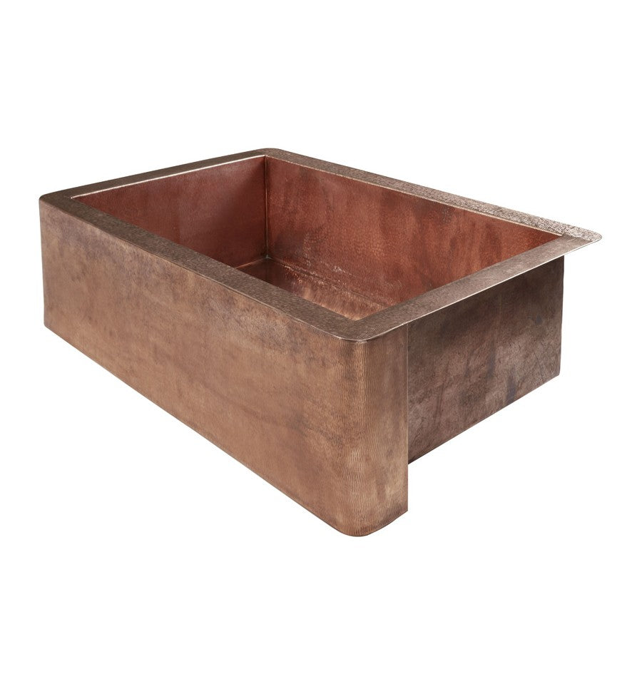 Thompson Traders 2KS-RG Kahlo Kitchen Sink in Polished Rose Gold
(Wheat)