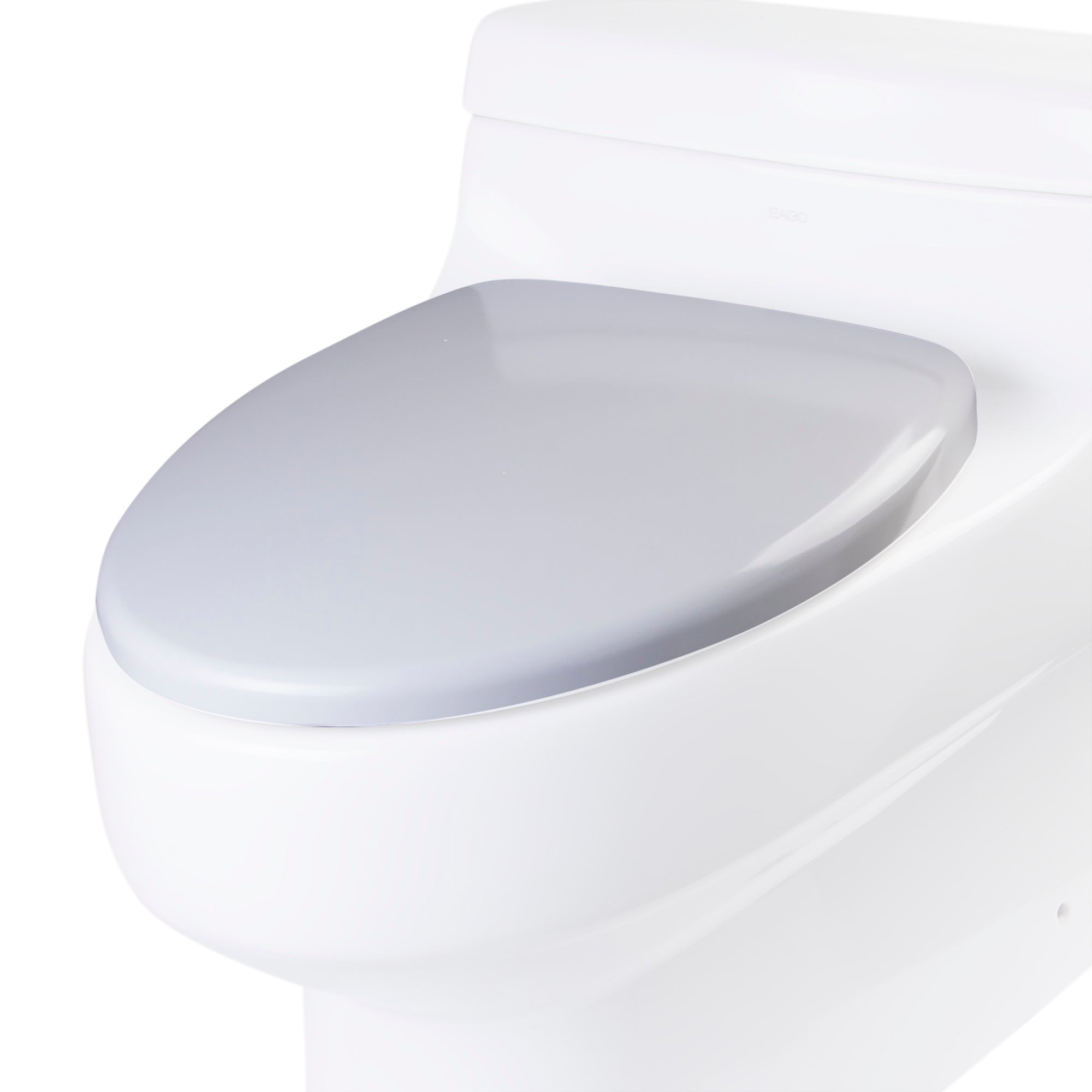 Toilet Seat For Tb352