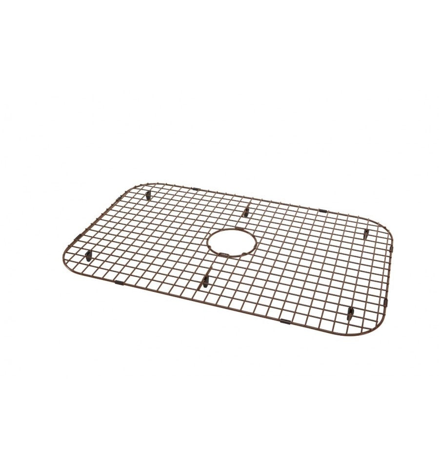 Thompson Traders BG2817-HA Large Bottom Grid Kitchen Sink Bottom in Fits Kitchen Sinks: KSA-3322AH