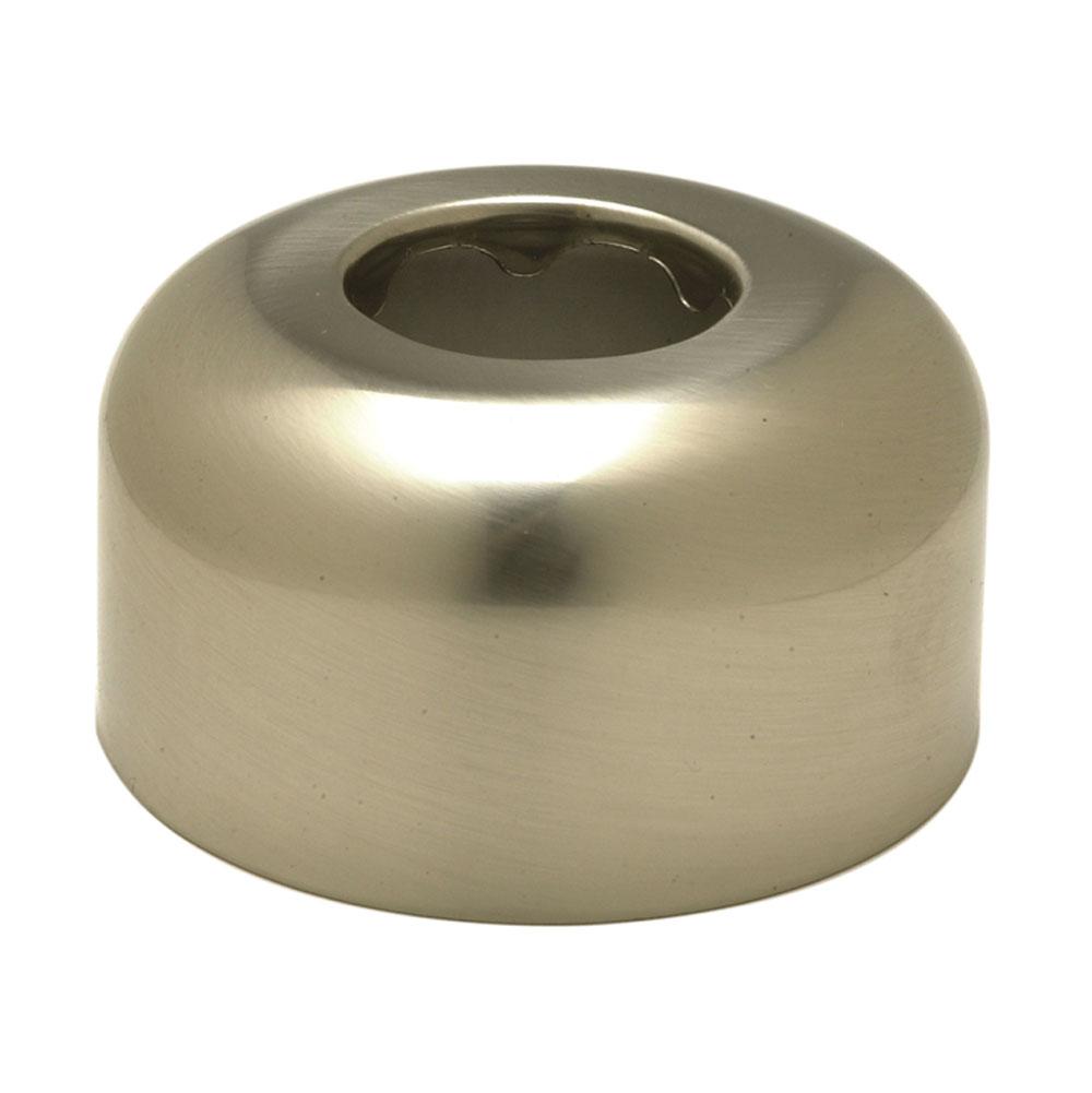 1-1/4" High Box Flange