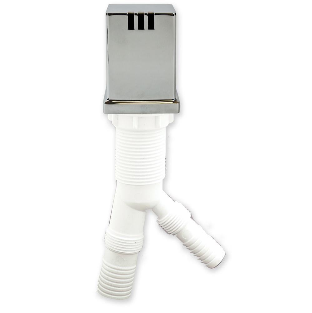 Square Air Gap Unit (cover and body)