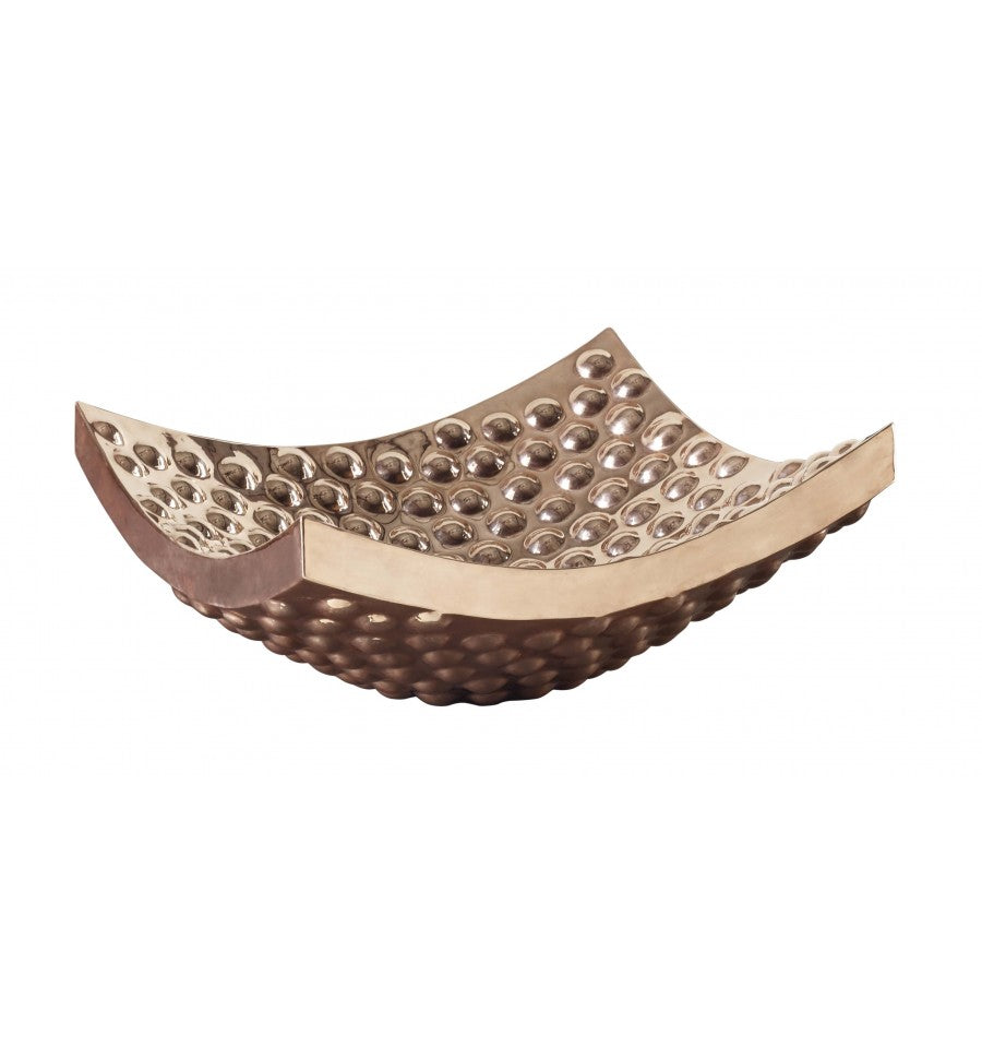 Thompson Traders NSP-LA Arandas Bathroom Sink in Polished Rose Gold
(Palla)