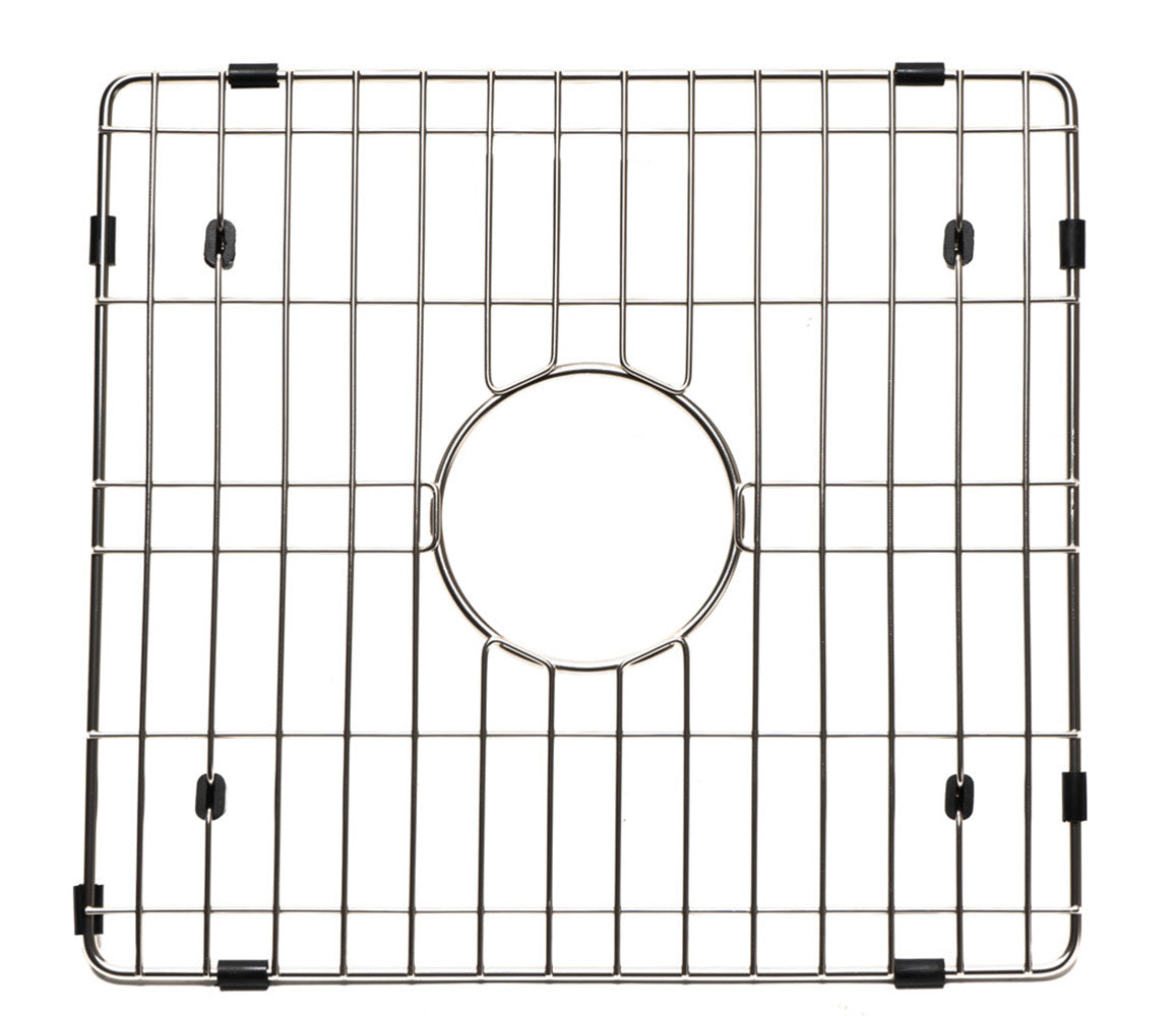 Steel Grids For Abf3318D