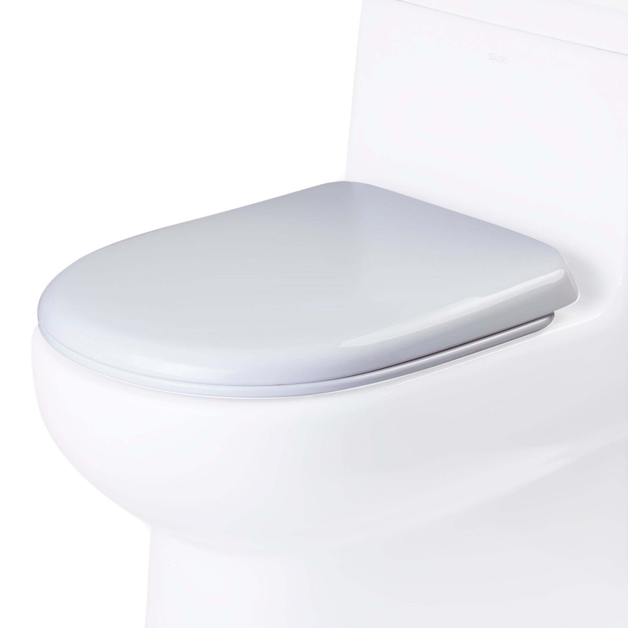 Toilet Seat For Tb351