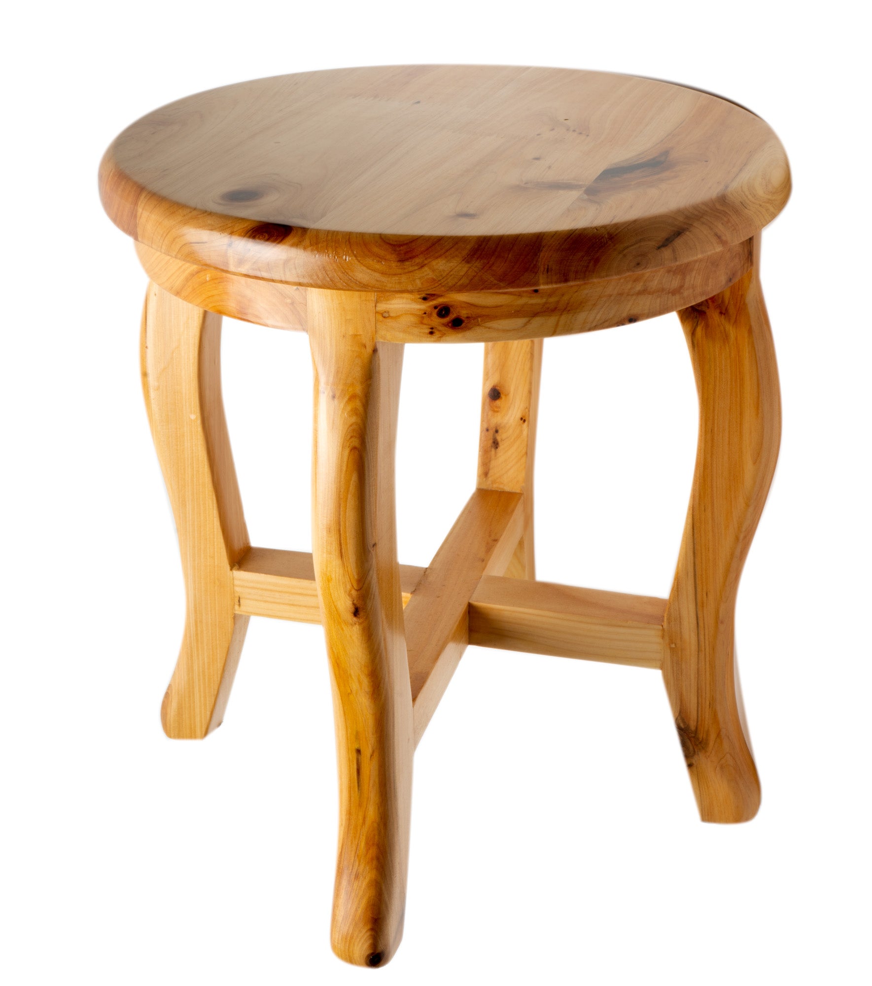 Round Stool Multi-Purpose Accessory