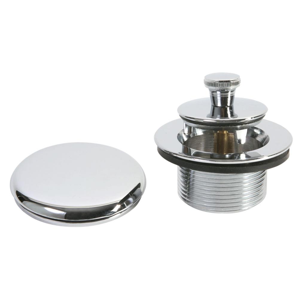 Deluxe Lift and Turn Drain Trim