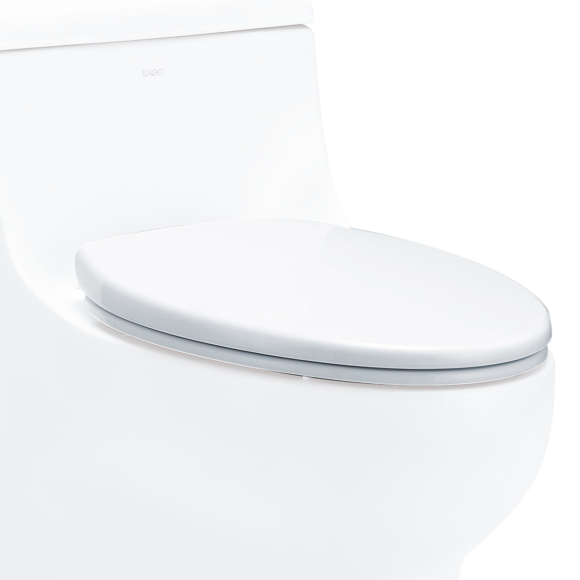 Toilet Seat For Tb358