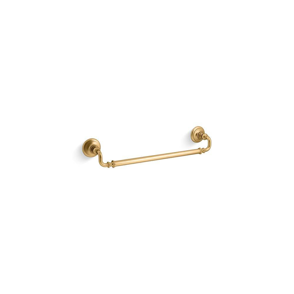 Artifacts  18" towel bar