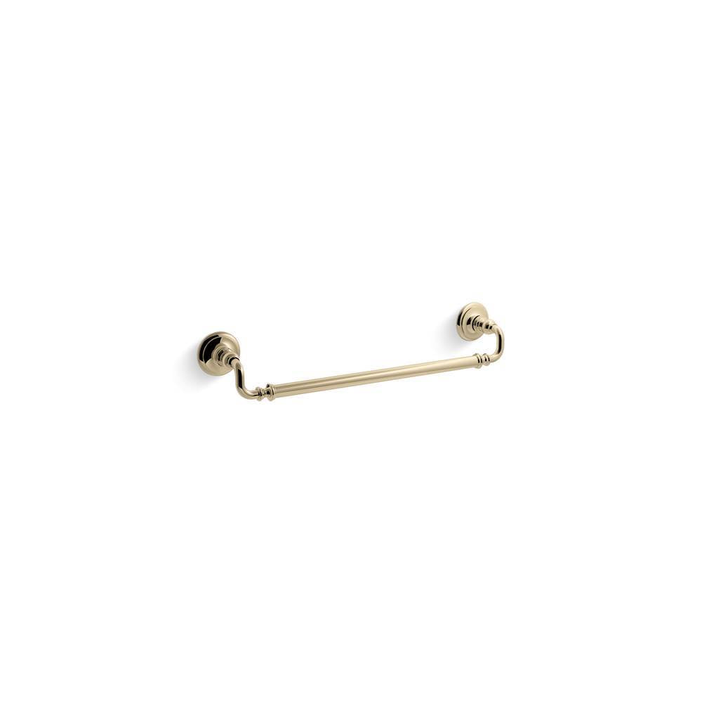 Artifacts  18" towel bar