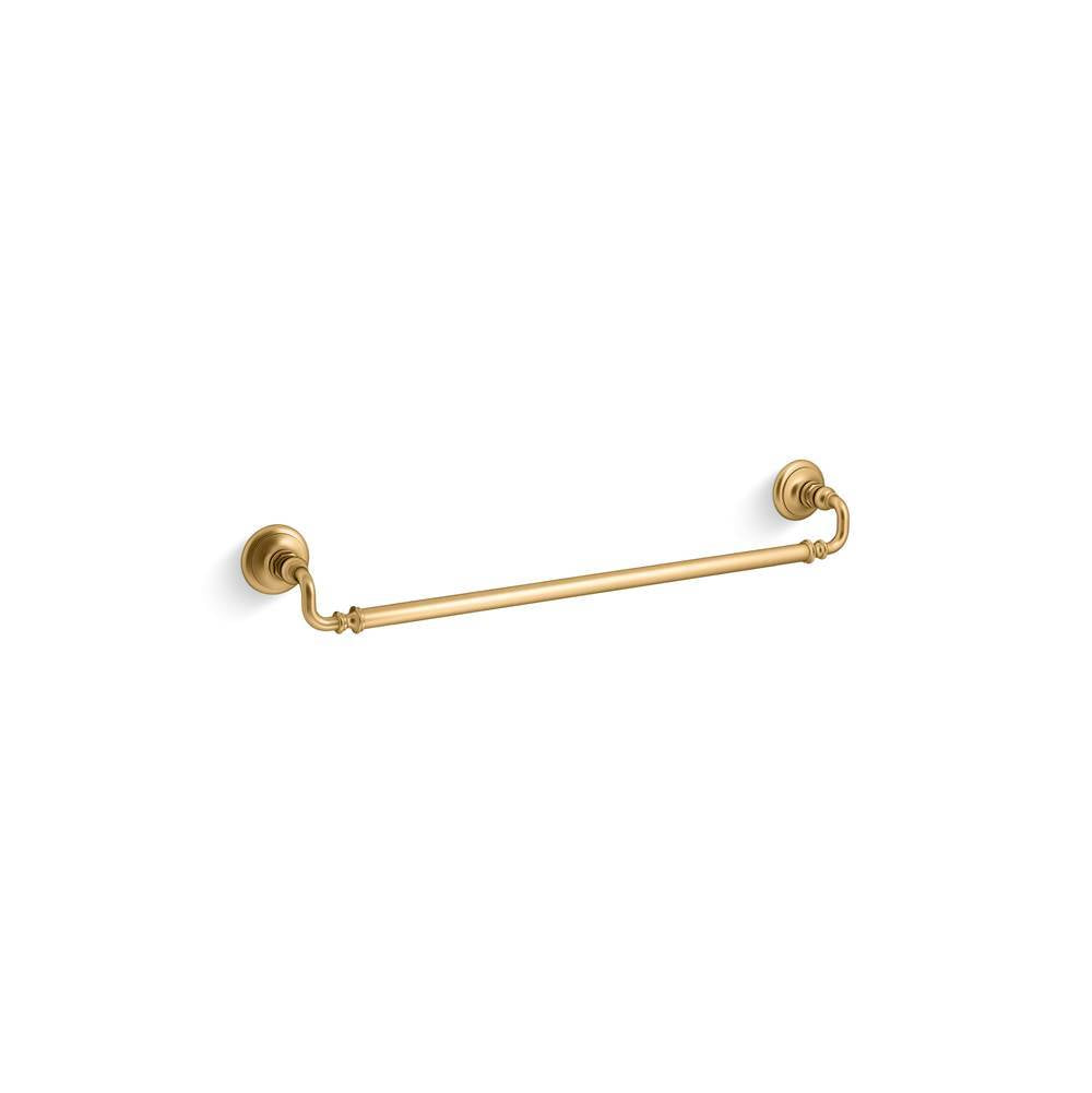 Artifacts  24" towel bar