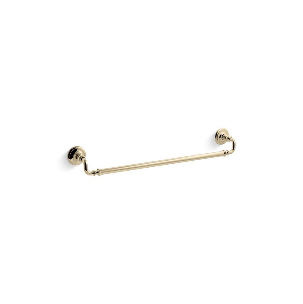 Artifacts  24" towel bar