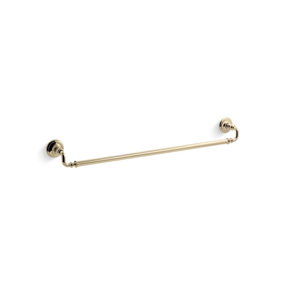 Artifacts  30" towel bar