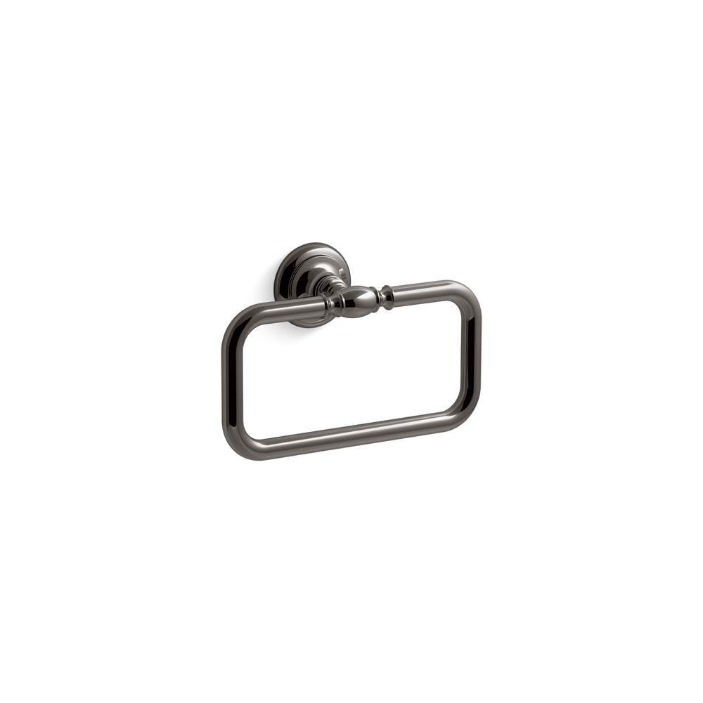 Artifacts  Towel ring