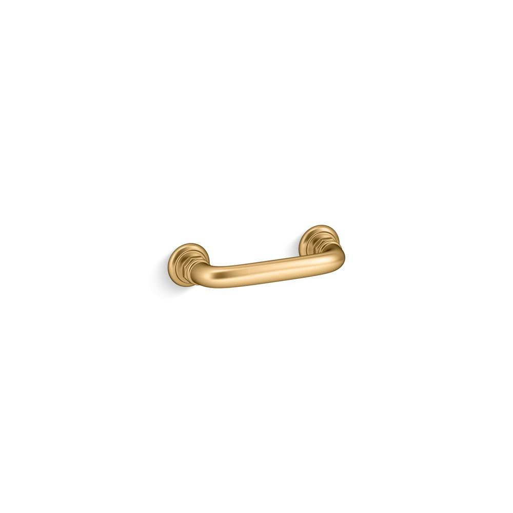 Artifacts  3" cabinet pull