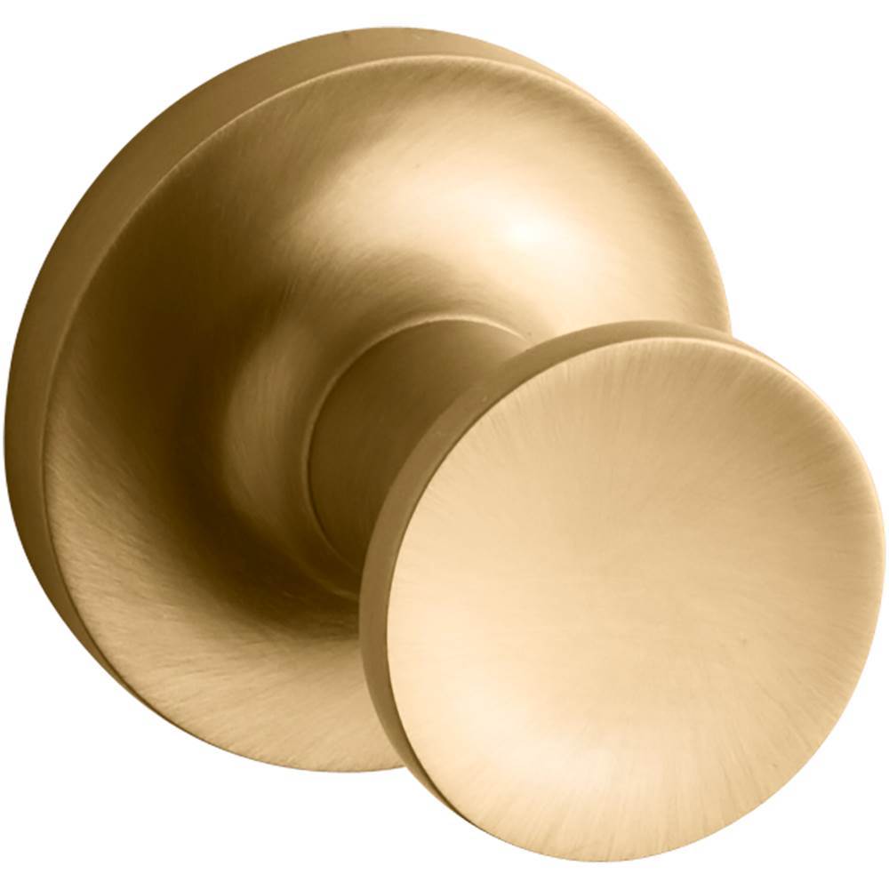 Purist  Robe hook