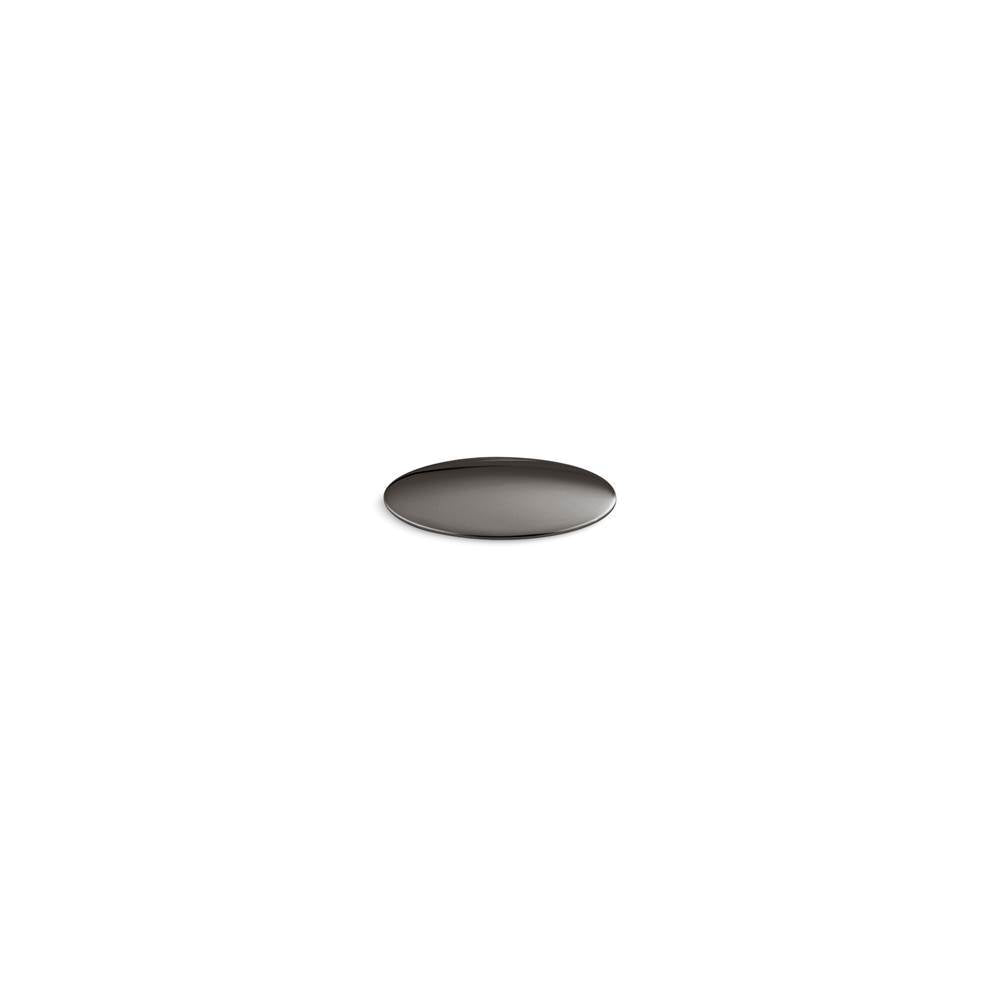 Sink hole cover
