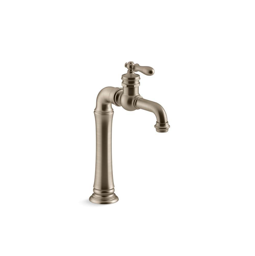 Artifacts  Gentleman&apos;s  Single-handle bar sink faucet