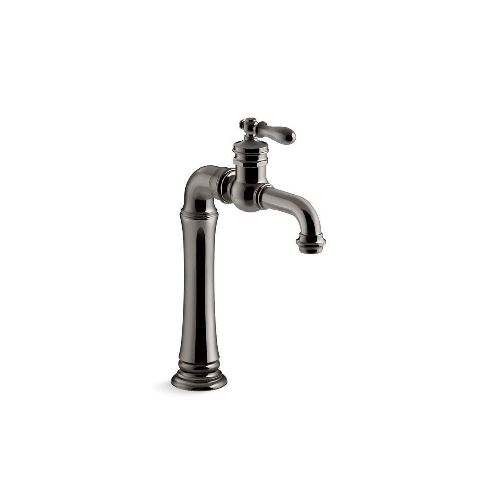 Artifacts  Gentleman&apos;s  Single-handle bar sink faucet