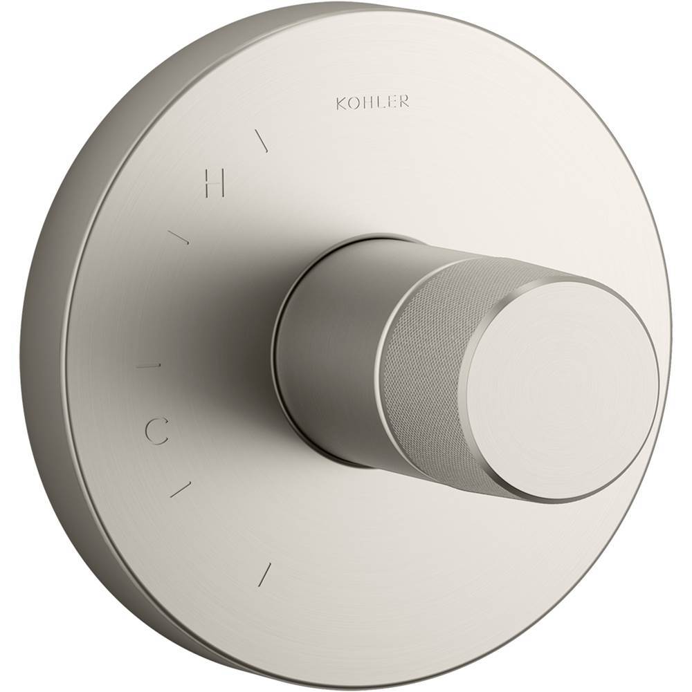 Components  Rite-Temp  valve trim with Oyl handle