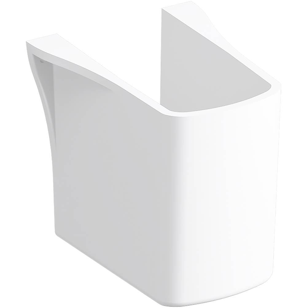 ModernLife  Bathroom sink shroud