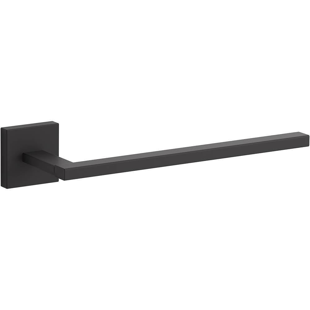 Square Towel arm