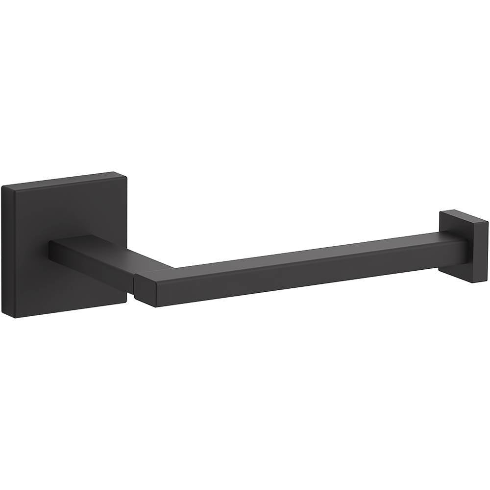Square Toilet paper holder