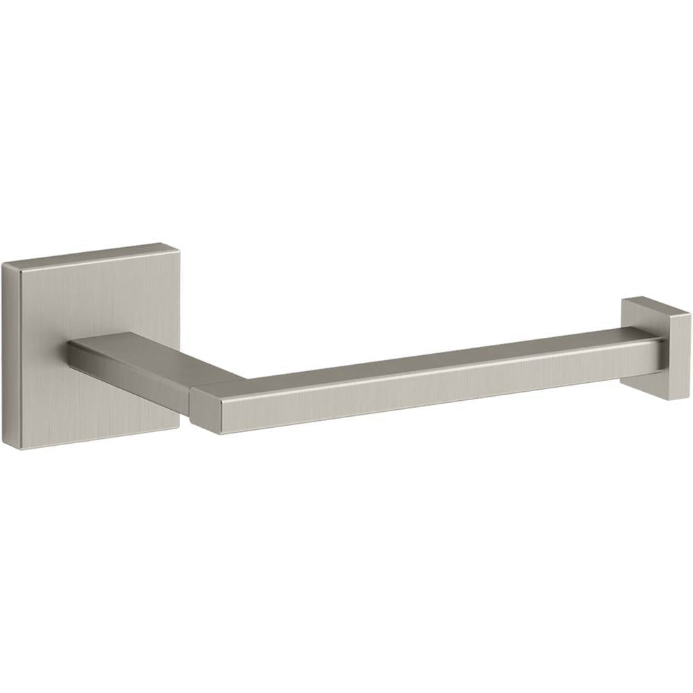Square Toilet paper holder